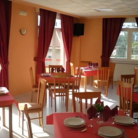 Hotel Campestre Chamuinas Pontevedra Dış mekan fotoğraf