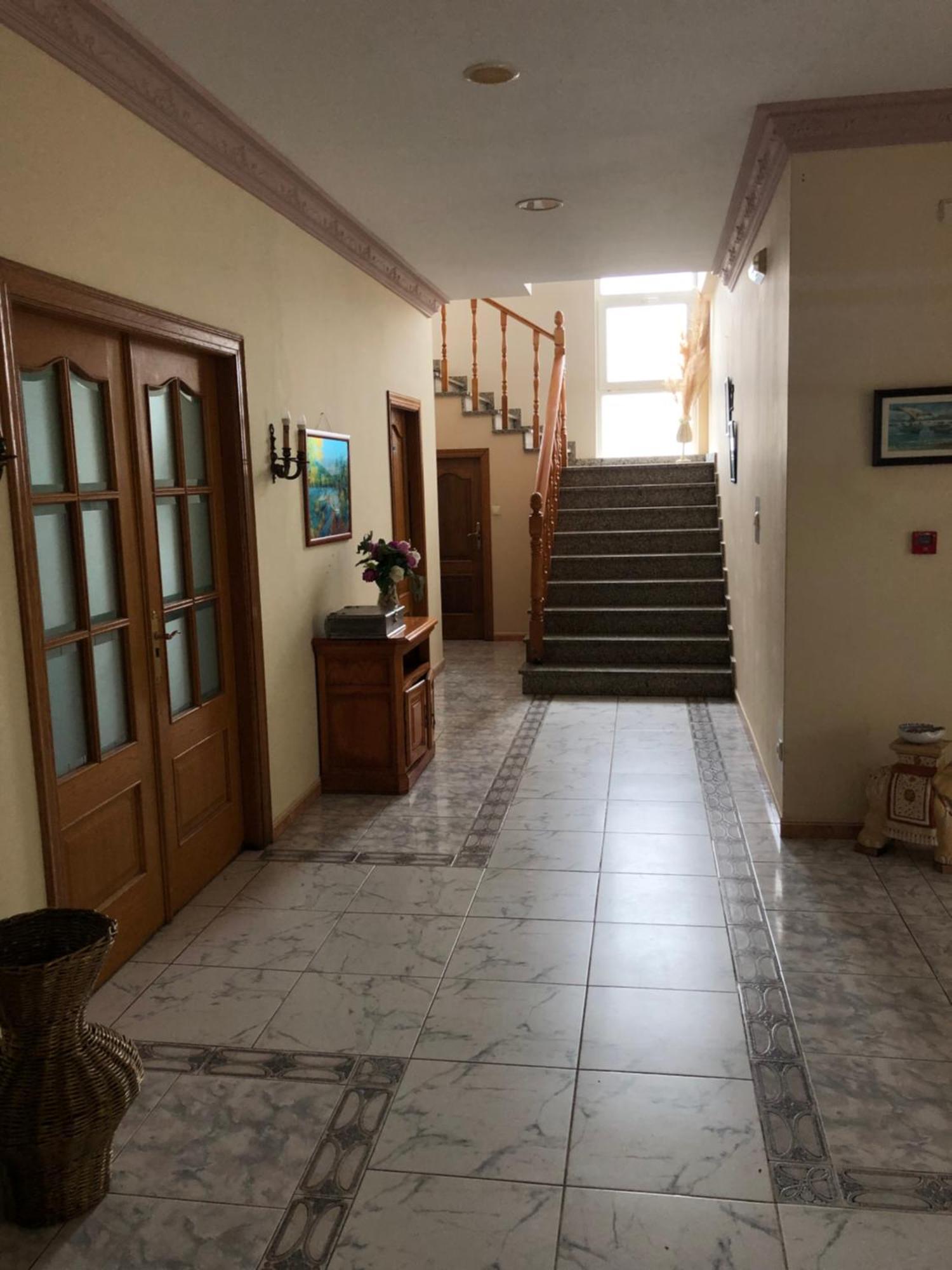 Hotel Campestre Chamuinas Pontevedra Dış mekan fotoğraf