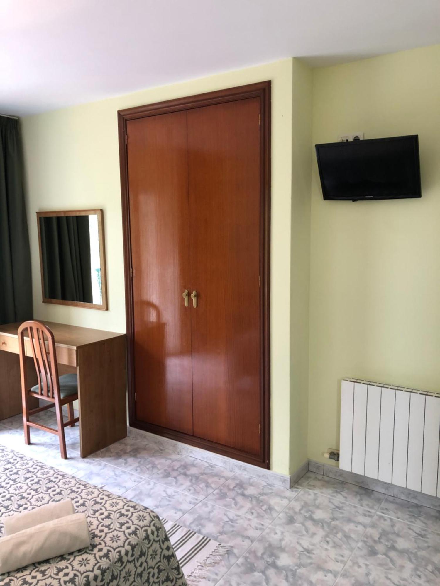Hotel Campestre Chamuinas Pontevedra Dış mekan fotoğraf