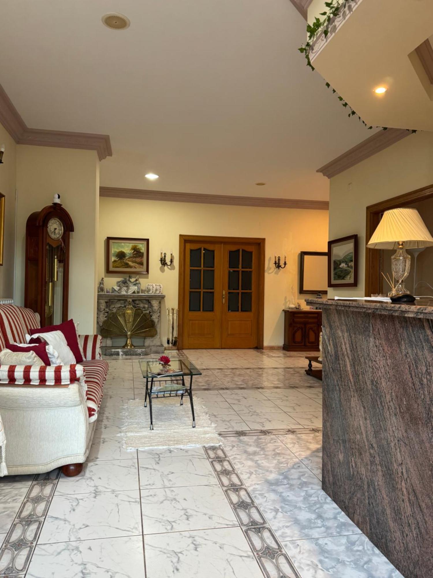 Hotel Campestre Chamuinas Pontevedra Dış mekan fotoğraf